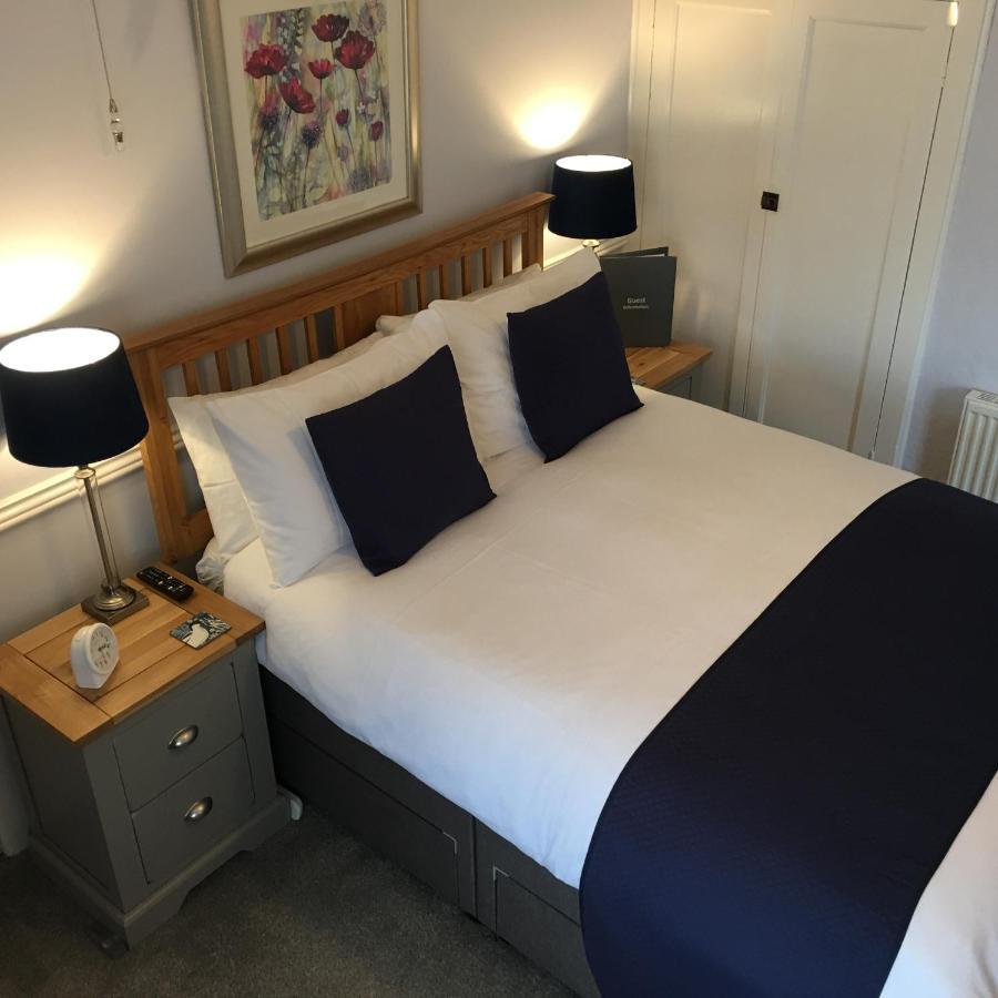 Spurwing Guest House Wareham Dış mekan fotoğraf