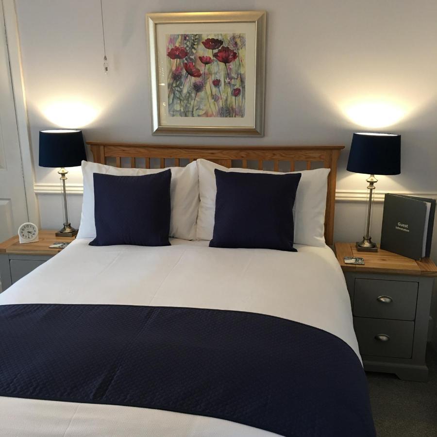Spurwing Guest House Wareham Dış mekan fotoğraf