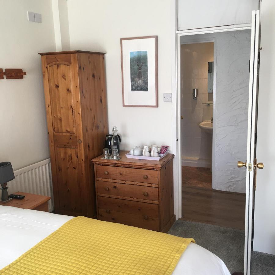 Spurwing Guest House Wareham Dış mekan fotoğraf