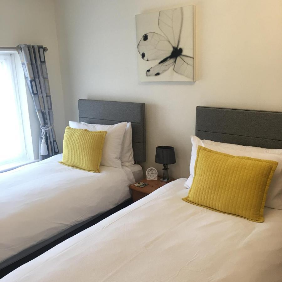 Spurwing Guest House Wareham Dış mekan fotoğraf