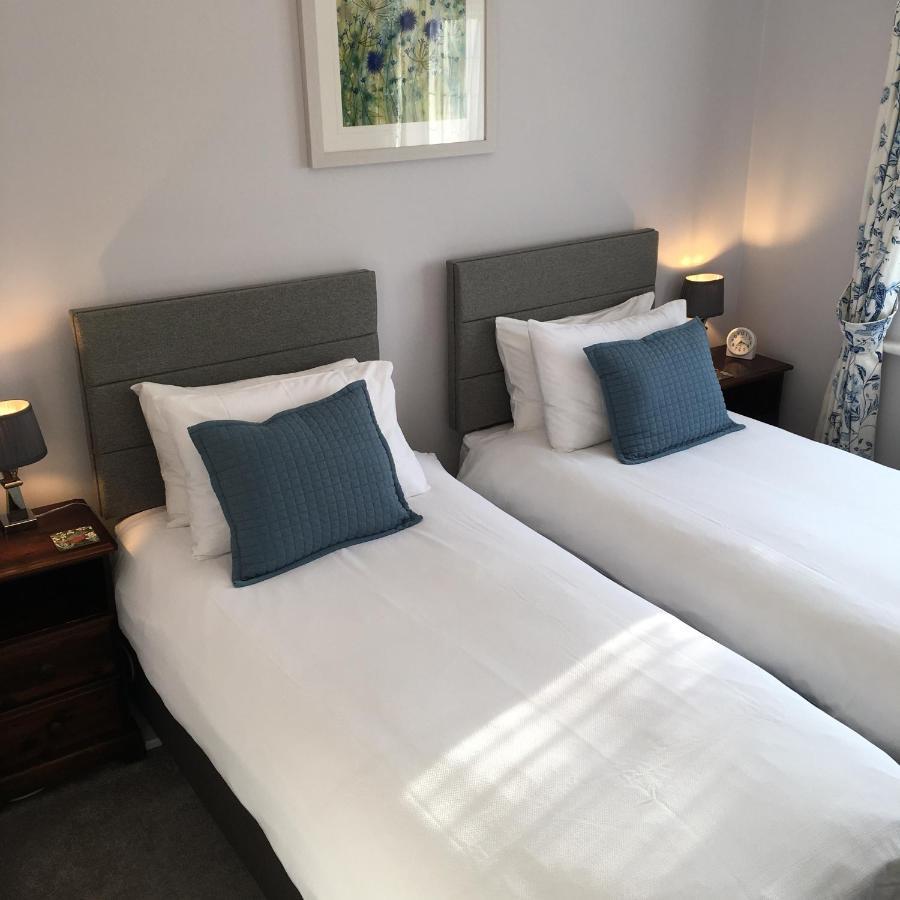 Spurwing Guest House Wareham Dış mekan fotoğraf